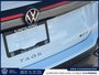 2025 Volkswagen Taos Comfortline Black Edition 4MOTION