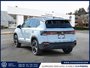 2025 Volkswagen Taos Comfortline Black Edition 4MOTION