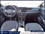 2025 Volkswagen Taos Comfortline Black Edition 4MOTION