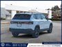2025 Volkswagen Taos Comfortline Black Edition 4MOTION