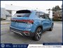 2025 Volkswagen Taos Highline 4MOTION | 19 Wheels Package Just Arrived! Local, One Owner, No Accidents