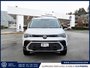 2025 Volkswagen Taos Trendline 4MOTION X-Demo Special!
