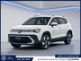 2026 Volkswagen Taos Highline 4MOTION