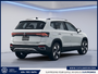 2026 Volkswagen Taos Comfortline 4MOTION
