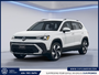 2026 Volkswagen Taos Comfortline 4MOTION
