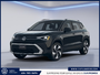 2026 Volkswagen Taos Comfortline 4MOTION