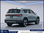 2026 Volkswagen Taos Comfortline 4MOTION