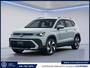 2026 Volkswagen Taos Comfortline 4MOTION