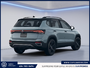 2026 Volkswagen Taos Comfortline Black Edition 4MOTION