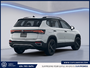 2026 Volkswagen Taos Comfortline Black Edition 4MOTION