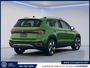 2026 Volkswagen Taos Highline 4MOTION