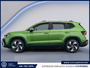 2026 Volkswagen Taos Highline 4MOTION