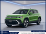 2026 Volkswagen Taos Highline 4MOTION