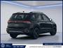 2026 Volkswagen Taos Comfortline Black Edition 4MOTION