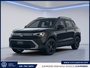2026 Volkswagen Taos Comfortline Black Edition 4MOTION
