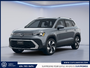 2026 Volkswagen Taos Highline 4MOTION
