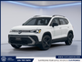 2026 Volkswagen Taos Comfortline Black Edition 4MOTION