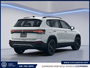 2026 Volkswagen Taos Comfortline Black Edition 4MOTION