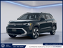 2026 Volkswagen Taos Highline 4MOTION