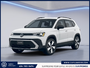 2026 Volkswagen Taos Trendline 4MOTION