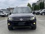 2012 Volkswagen Tiguan Highline Automatic 4MOTION Sport Package | Technology Package