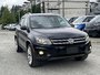 2012 Volkswagen Tiguan Highline Automatic 4MOTION Sport Package | Technology Package