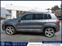2014 Volkswagen Tiguan Highline R Line 4MOTION Just Arrived! Leather, Sunroof, And More