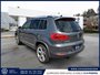 2014 Volkswagen Tiguan Highline R Line 4MOTION Just Arrived! Leather, Sunroof, And More