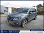 2014 Volkswagen Tiguan Highline R Line 4MOTION Just Arrived! Leather, Sunroof, And More