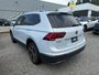 2018 Volkswagen Tiguan Highline 4MOTION 3rd Row Seats + Advanced Driver Assistance Package. Local, Low Km!