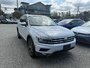 2018 Volkswagen Tiguan Highline 4MOTION 3rd Row Seats + Advanced Driver Assistance Package. Local, Low Km!