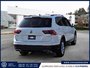 2018 Volkswagen Tiguan Trendline 4MOTION | Convenience Package Just Arrived! Local Vehicle, AWD, Cloth Seats