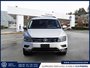 2018 Volkswagen Tiguan Trendline 4MOTION | Convenience Package Just Arrived! Local Vehicle, AWD, Cloth Seats