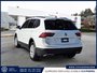 2018 Volkswagen Tiguan Trendline 4MOTION | Convenience Package Just Arrived! Local Vehicle, AWD, Cloth Seats