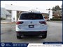 2018 Volkswagen Tiguan Trendline 4MOTION | Convenience Package Just Arrived! Local Vehicle, AWD, Cloth Seats