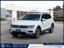 2021 Volkswagen Tiguan Comfortline 4MOTION + Panoramic Sunroof Just Arrived! Local, One Owner, No Accidents