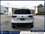 2021 Volkswagen Tiguan Comfortline 4MOTION + Panoramic Sunroof Just Arrived! Local, One Owner, No Accidents