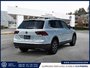 2021 Volkswagen Tiguan Comfortline 4MOTION + Panoramic Sunroof Just Arrived! Local, One Owner, No Accidents