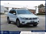 2021 Volkswagen Tiguan Comfortline 4MOTION + Panoramic Sunroof Just Arrived! Local, One Owner, No Accidents