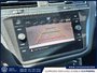 2021 Volkswagen Tiguan Comfortline 4MOTION + Panoramic Sunroof Just Arrived! Local, One Owner, No Accidents