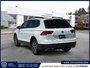 2021 Volkswagen Tiguan Comfortline 4MOTION + Panoramic Sunroof Just Arrived! Local, One Owner, No Accidents