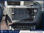 2021 Volkswagen Tiguan Comfortline 4MOTION + Panoramic Sunroof Just Arrived! Local, One Owner, No Accidents