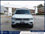 2021 Volkswagen Tiguan Comfortline 4MOTION + Panoramic Sunroof Just Arrived! Local, One Owner, No Accidents