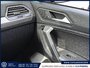 2021 Volkswagen Tiguan Comfortline 4MOTION + Panoramic Sunroof Just Arrived! Local, Low Km