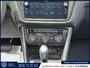 2021 Volkswagen Tiguan Comfortline 4MOTION + Panoramic Sunroof Just Arrived! Local, Low Km