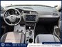 2021 Volkswagen Tiguan Comfortline 4MOTION + Panoramic Sunroof Just Arrived! Local, Low Km