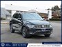 2021 Volkswagen Tiguan Comfortline 4MOTION + Panoramic Sunroof Just Arrived! Local, Low Km