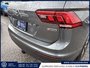 2021 Volkswagen Tiguan COMFORTLINE 4MOTION + Panoramic Sunroof Just Arrived! Local, One Owner, Low KM!,