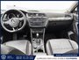 2021 Volkswagen Tiguan COMFORTLINE 4MOTION + Panoramic Sunroof Just Arrived! Local, One Owner, Low KM!,