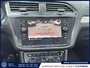 2021 Volkswagen Tiguan COMFORTLINE 4MOTION + Panoramic Sunroof Just Arrived! Local, One Owner, Low KM!,